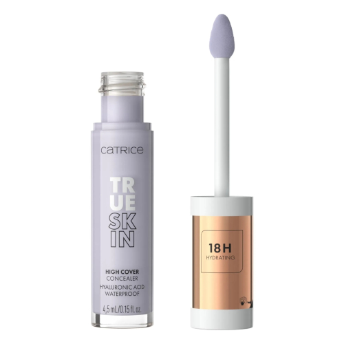 Catrice - Correttore True Skin - 400: Lavender