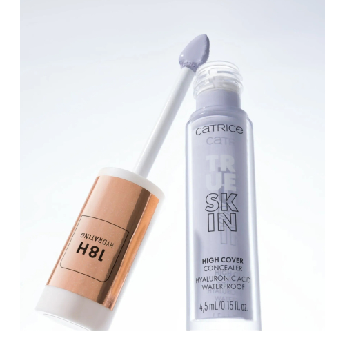 Catrice - Correttore True Skin - 400: Lavender