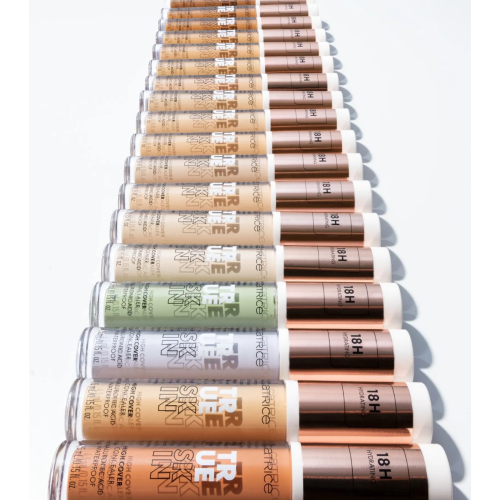 Catrice - Correttore True Skin - 400: Lavender