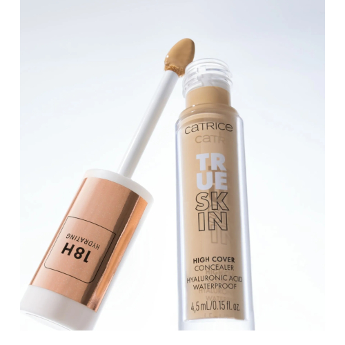Catrice - Correttore True Skin - 500: Butter