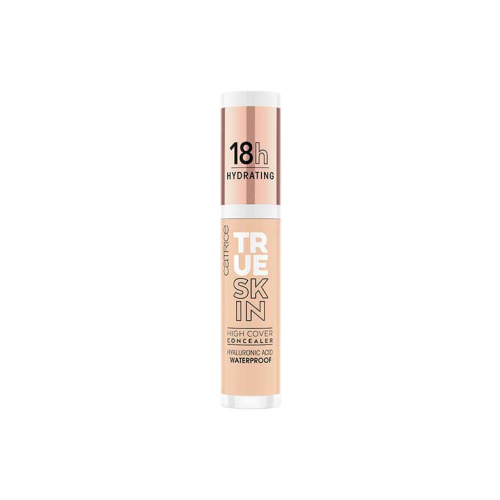 Catrice - Correttore True Skin High Cover - 015: Warm Vanilla