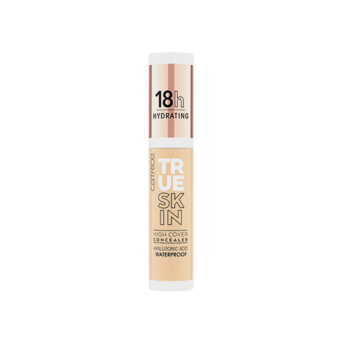 Catrice - Correttore True Skin High Cover - 039: Warm Olive