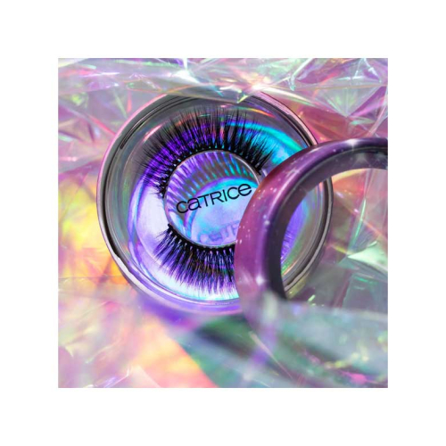Catrice - *Dear Universe* - Ciglia finte effetto 3D - C01: I Am Happy
