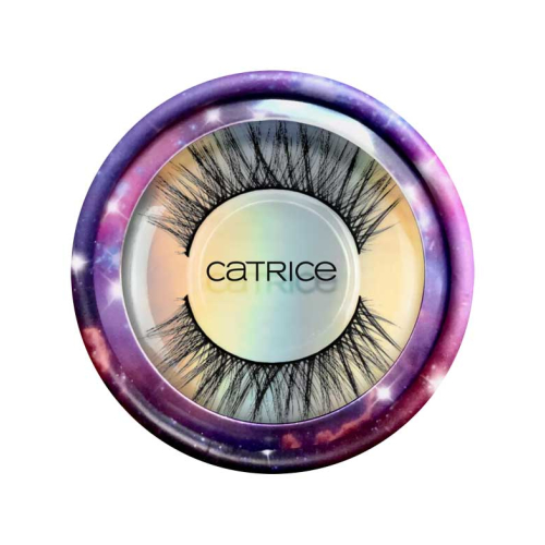 Catrice - *Dear Universe* - Ciglia finte effetto 3D - C02: I Am Curious