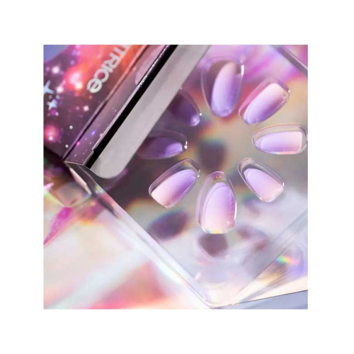 Catrice - *Dear Universe* - Unghie finte - C01: I Am Self-Loving