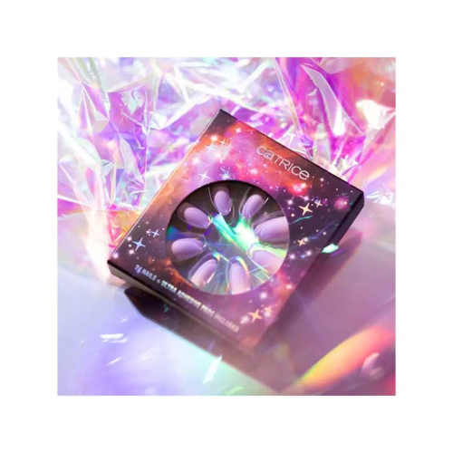 Catrice - *Dear Universe* - Unghie finte - C01: I Am Self-Loving