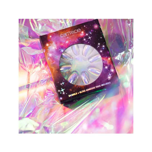 Catrice - *Dear Universe* - Unghie Finte - C02: I Am Energized