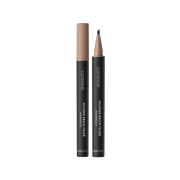 Catrice - Delineatore per sopracciglia Feather Brow Filler Waterproof - 010: Ash Brown
