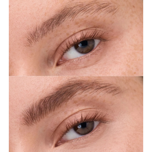 Catrice - Delineatore per sopracciglia Feather Brow Filler Waterproof - 010: Ash Brown