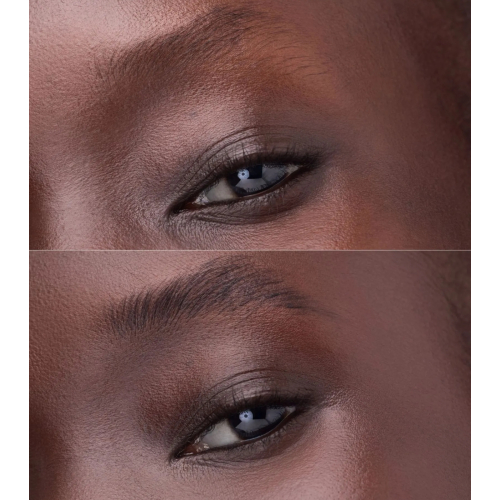 Catrice - Delineatore per sopracciglia Feather Brow Filler Waterproof - 030: Soft Black