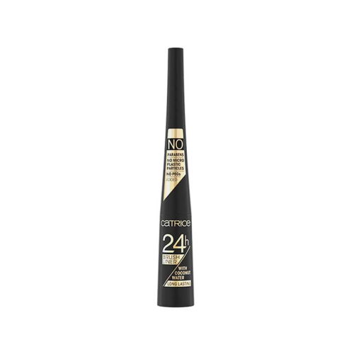 Catrice - Eyeliner 24h - 010: Ultra Black
