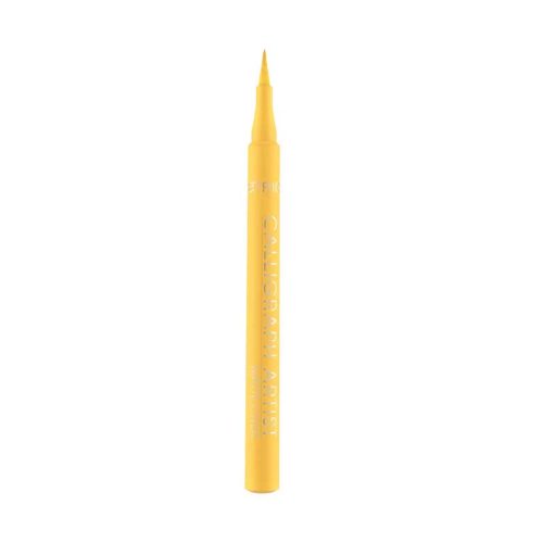 Catrice - Eyeliner Calligraph Artist Matte Liner - 040 - Butterscotch