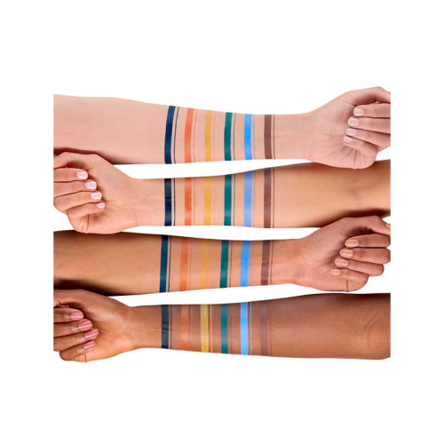 Catrice- Eyeliner Calligraph Artist Matte Liner - 050 - Setting Sun