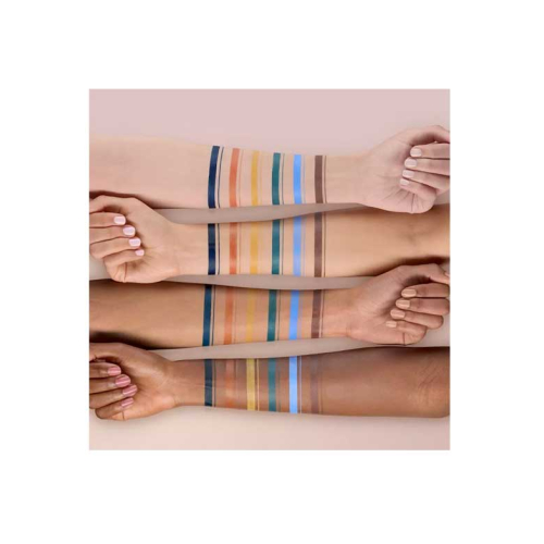 Catrice - Eyeliner Calligraph Artist Matte Liner - 060 - Midnight Sky