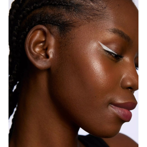 Catrice- Eyeliner Calligraph Artist Matte Liner - 070 - Snow White