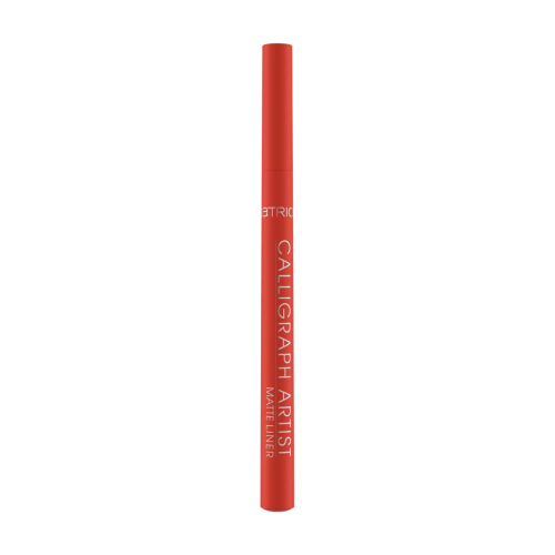 Catrice- Eyeliner Calligraph Artist Matte Liner - 080 - Bloody Mary