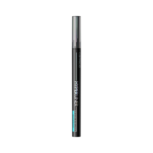 Catrice - Eyeliner Hyper Liner Waterproof - 010: Ever Black