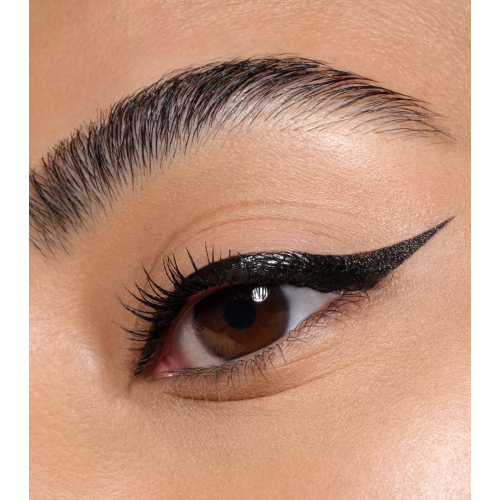 Catrice - Eyeliner Hyper Liner Waterproof - 010: Ever Black