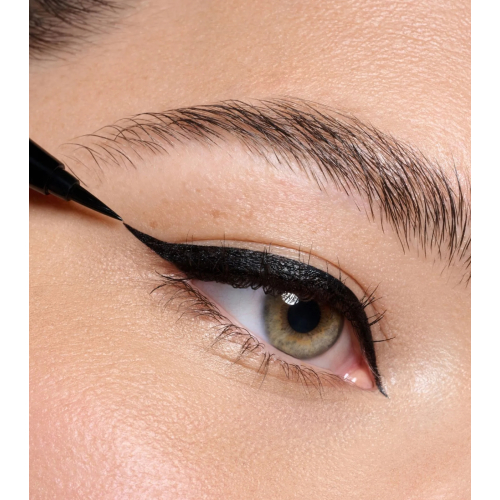 Catrice - Eyeliner Hyper Liner Waterproof - 010: Ever Black