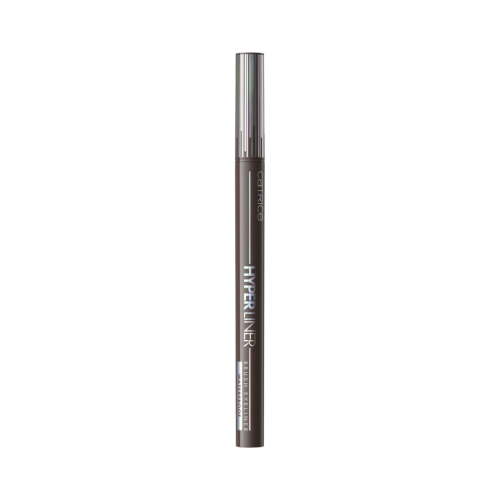 Catrice - Eyeliner Hyper Liner Waterproof - 020: Dark Mocca