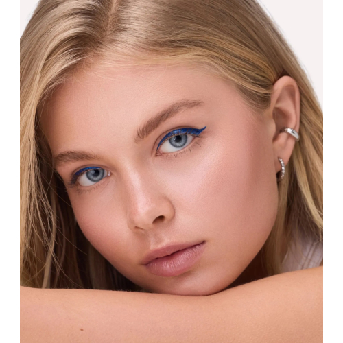 Catrice - Eyeliner Hyper Liner Waterproof - 030: Midnight Spark
