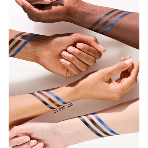 Catrice - Eyeliner Hyper Liner Waterproof - 030: Midnight Spark