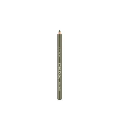 Catrice - Eye Pencil Kohl Kajal - 080: Dive Love Olive