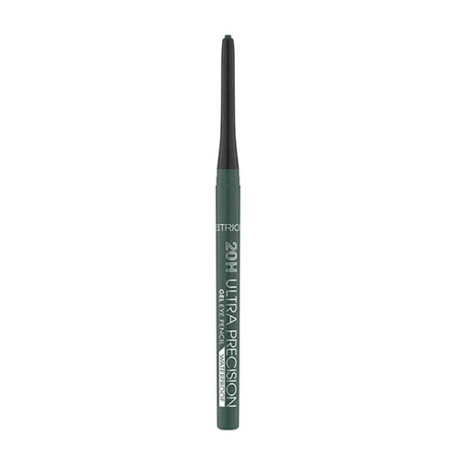 Catrice - Eyeliner Ultra Precision Gel Eye 20H Waterproof - 040: Warm Green