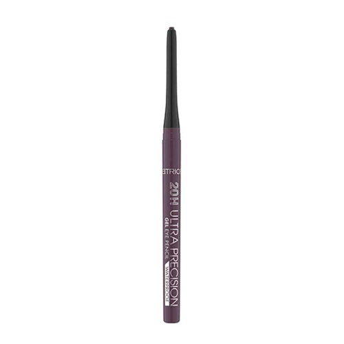 Catrice - Eyeliner Ultra Precision Gel Eye 20H Waterproof - 070: Mauve
