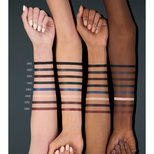 Catrice - Eyeliner Ultra Precision Gel Eye 20H Waterproof - 070: Mauve