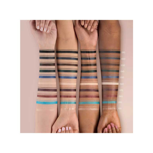 Catrice - Eyeliner Ultra Precision Gel Eye 20H Waterproof - 100: Light Up