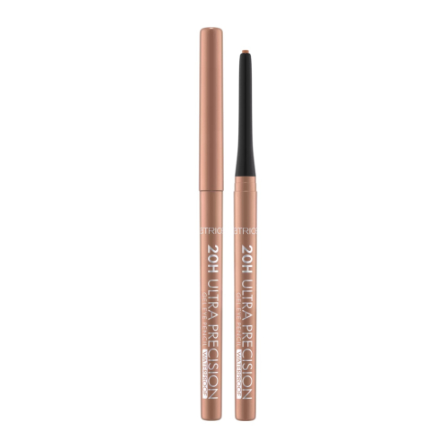 Catrice - Eyeliner Ultra Precision Gel Eye 20H Waterproof - 110: Rosy Copper