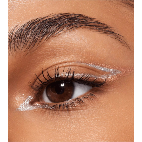 Catrice - Eyeliner Ultra Precision Gel Eye 20H Waterproof - 120: Icy Silver