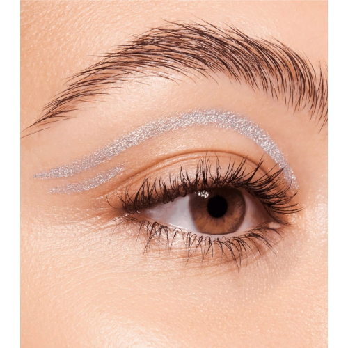 Catrice - Eyeliner Ultra Precision Gel Eye 20H Waterproof - 120: Icy Silver