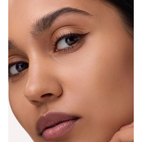 Catrice - Eyeliner Waterproof Calligraph Pro - 020: Dark Mocca
