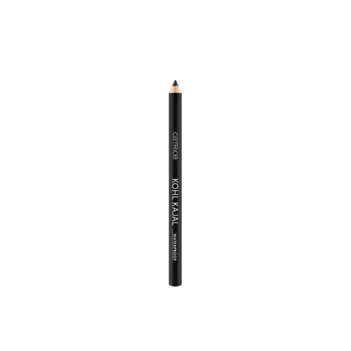Catrice - Eyeliner waterproof Kohl Kajal - 010: Check Chic Black