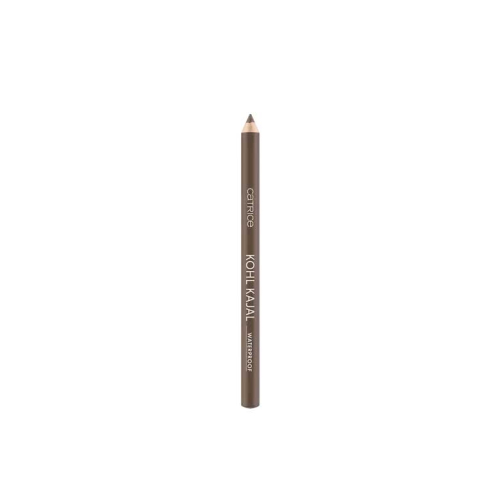 Catrice - Eyeliner waterproof Kohl Kajal - 040: Optic BrownChoc