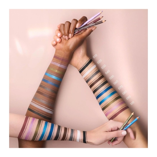 Catrice - Eyeliner waterproof Kohl Kajal - 090: La La Lavender