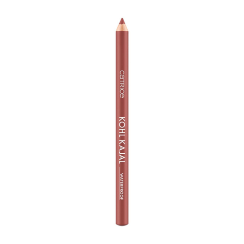 Catrice - Eyeliner waterproof Kohl Kajal - 100: Burgundy Babe