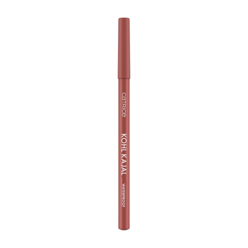 Catrice - Eyeliner waterproof Kohl Kajal - 100: Burgundy Babe