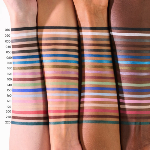 Catrice - Eyeliner waterproof Kohl Kajal - 210: Redwood Mood