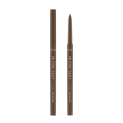 Catrice - Eyeliner waterproof Micro Slim - 030: Brown precision