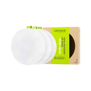 Catrice - Dischi Struccanti Wash Away