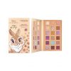 Catrice - *Disney Classics* - Palette di ombretti Miss Bunny - 030: Flirtatious