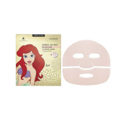 Catrice - *Disney Princess* - Maschera viso in idrogel di Ariel - 010: Down to the Sea