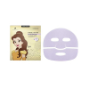 Catrice - *Disney Princess* - Maschera viso in idrogel di Bella - 020: Enchanted rose