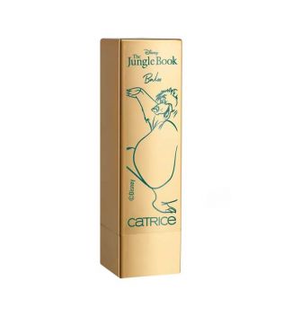 Catrice - *Disney The Jungle Book* - Balsamo labbra - 010: Go With The Flow