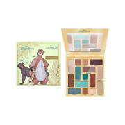 Catrice - *Disney The Jungle Book* - Palette di ombretti - 030: Mother Nature's Recipes