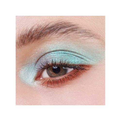 Catrice - *Disney The Jungle Book* - Palette di ombretti - 030: Mother Nature's Recipes