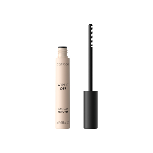 Catrice - *Glass Cloud* - Struccante per mascara Wipe it Off